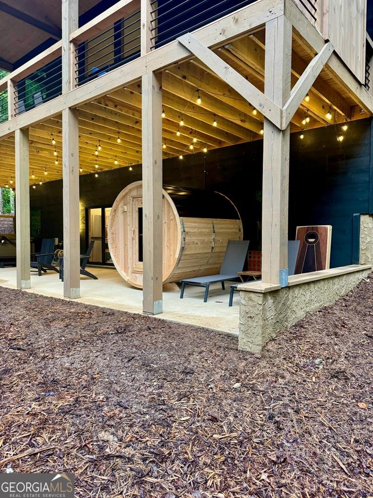 122 Cohutta Overlook Way Blue Ridge - Photo 11