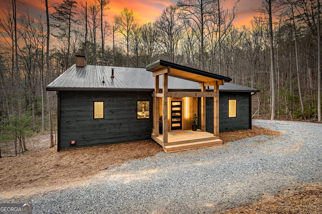 122 Cohutta Overlook Way Blue Ridge - Photo 12