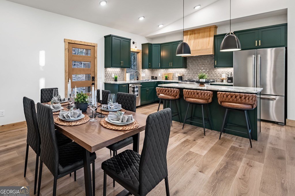 122 Cohutta Overlook Way Blue Ridge - Photo 13