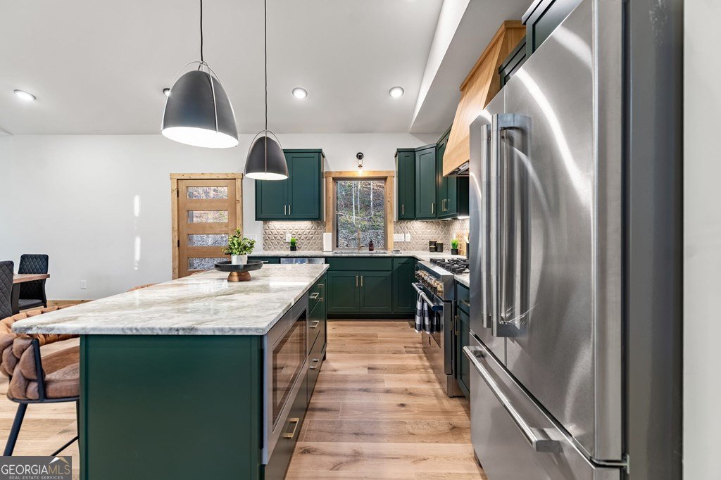 122 Cohutta Overlook Way Blue Ridge - Photo 14