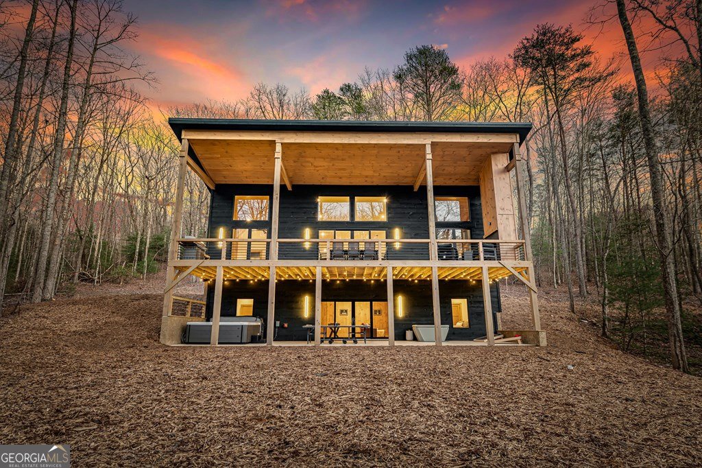 122 Cohutta Overlook Way Blue Ridge - Photo 15