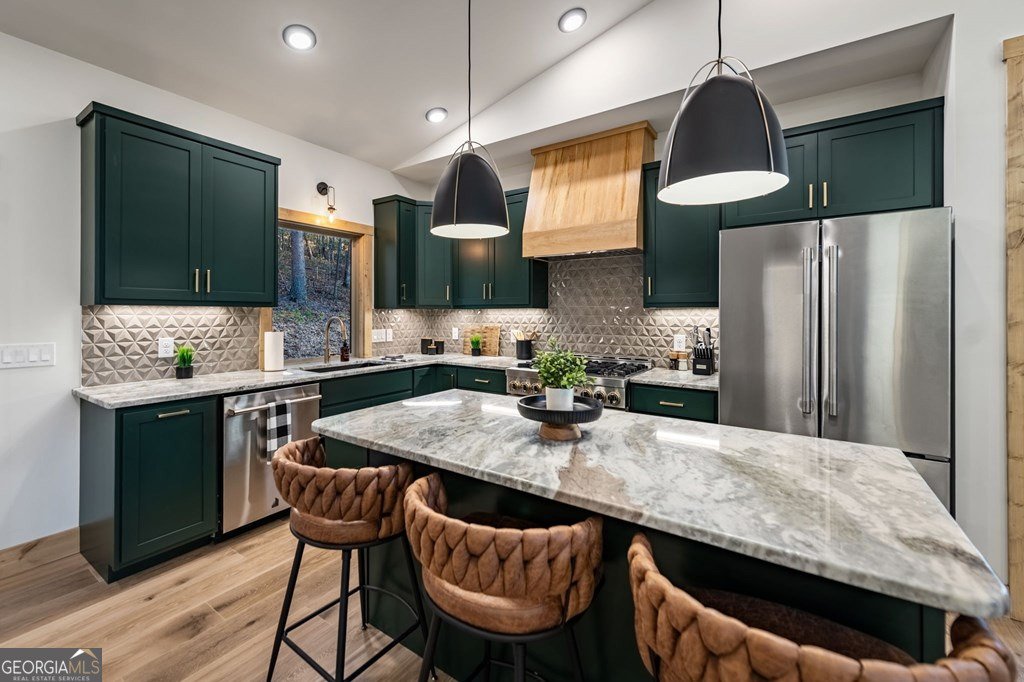 122 Cohutta Overlook Way Blue Ridge - Photo 16