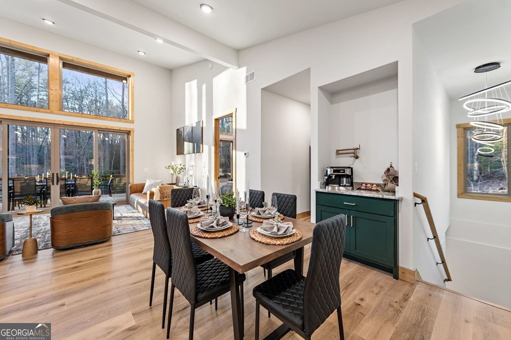 122 Cohutta Overlook Way Blue Ridge - Photo 18