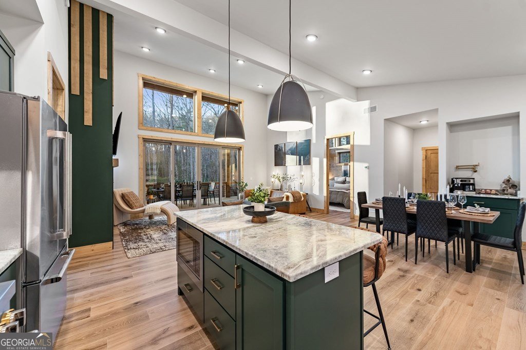 122 Cohutta Overlook Way Blue Ridge - Photo 19