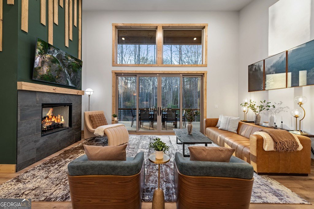 122 Cohutta Overlook Way Blue Ridge - Photo 20