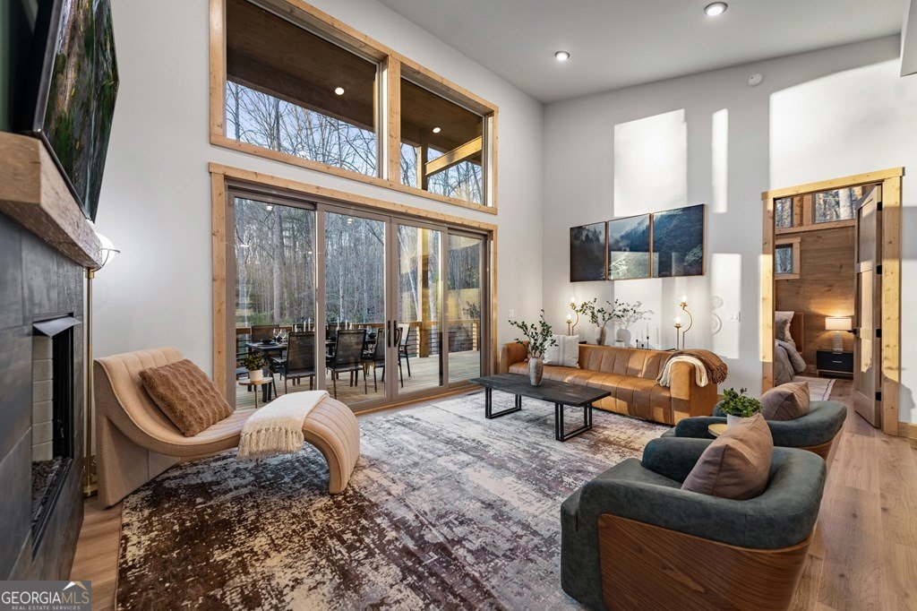 122 Cohutta Overlook Way Blue Ridge - Photo 21