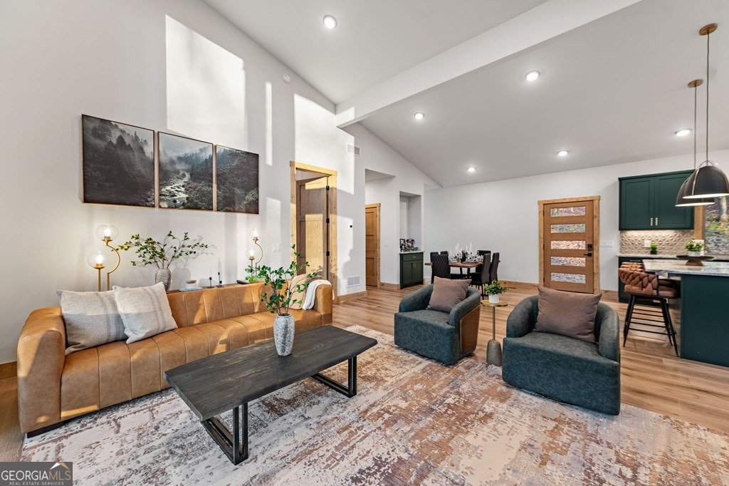 122 Cohutta Overlook Way Blue Ridge - Photo 22