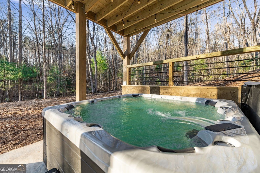 122 Cohutta Overlook Way Blue Ridge - Photo 23