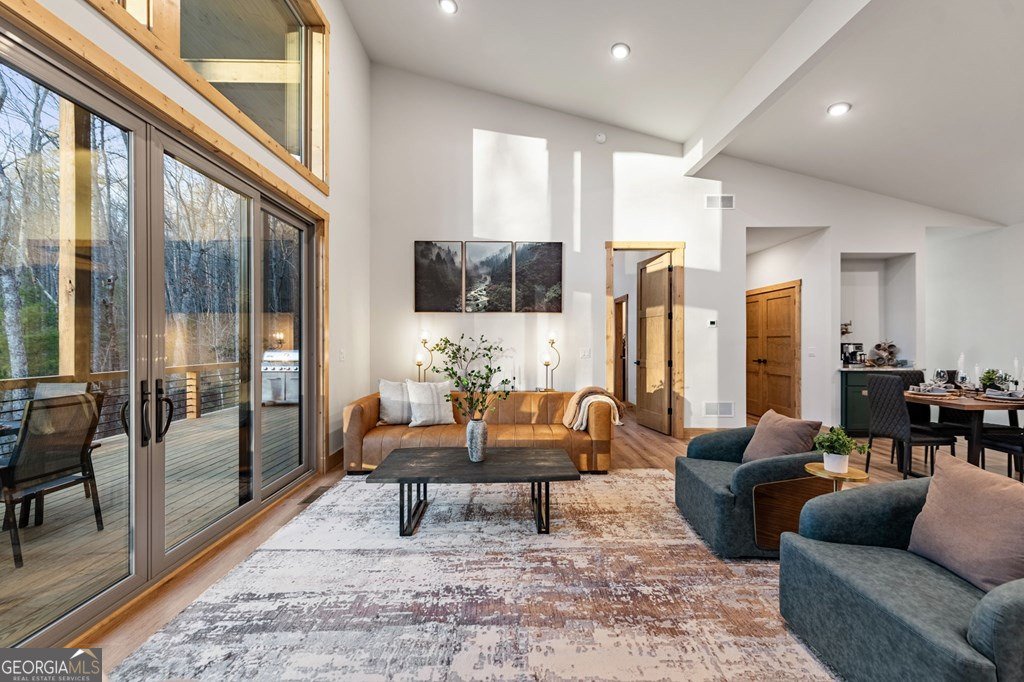 122 Cohutta Overlook Way Blue Ridge - Photo 25