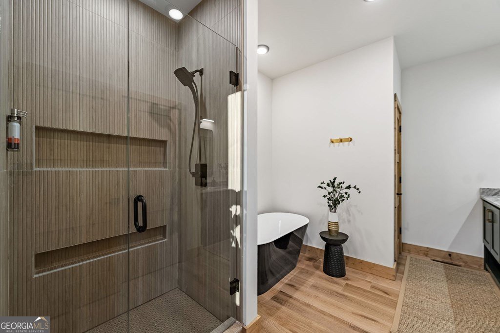 122 Cohutta Overlook Way Blue Ridge - Photo 29