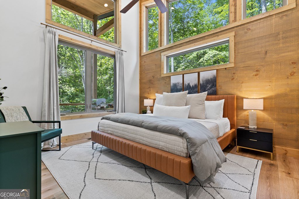 122 Cohutta Overlook Way Blue Ridge - Photo 31