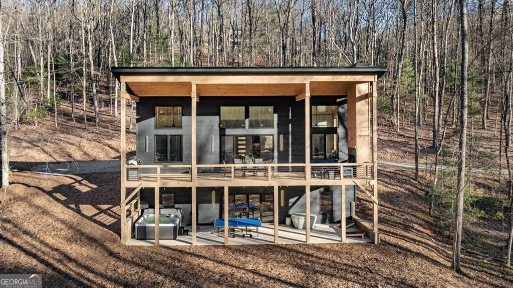 122 Cohutta Overlook Way Blue Ridge - Photo 32