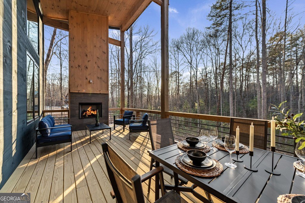122 Cohutta Overlook Way Blue Ridge - Photo 33