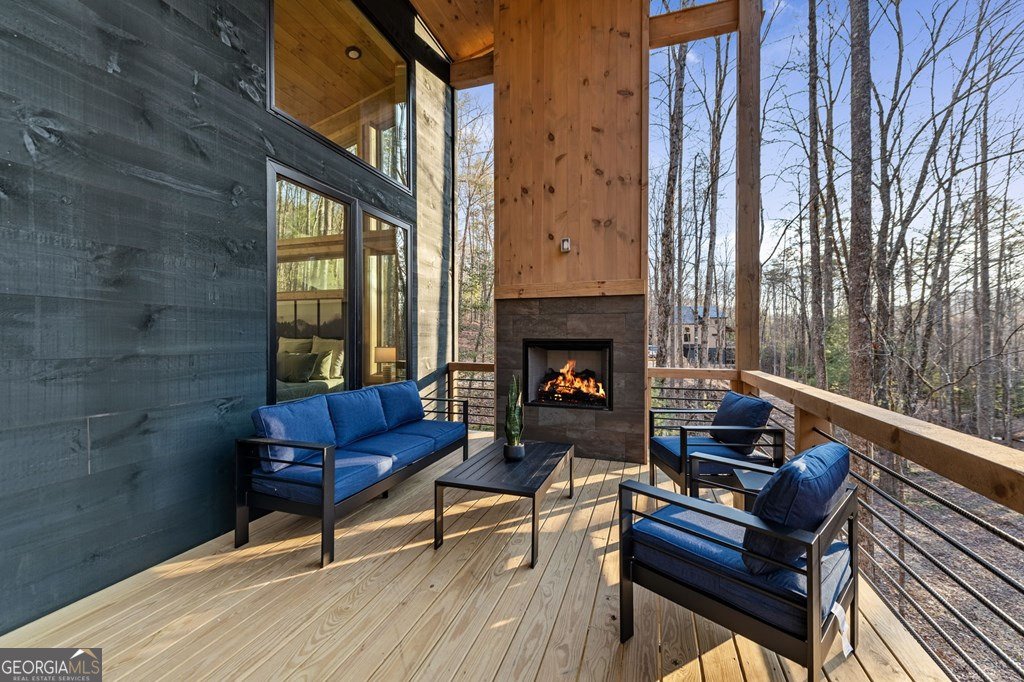 122 Cohutta Overlook Way Blue Ridge - Photo 34