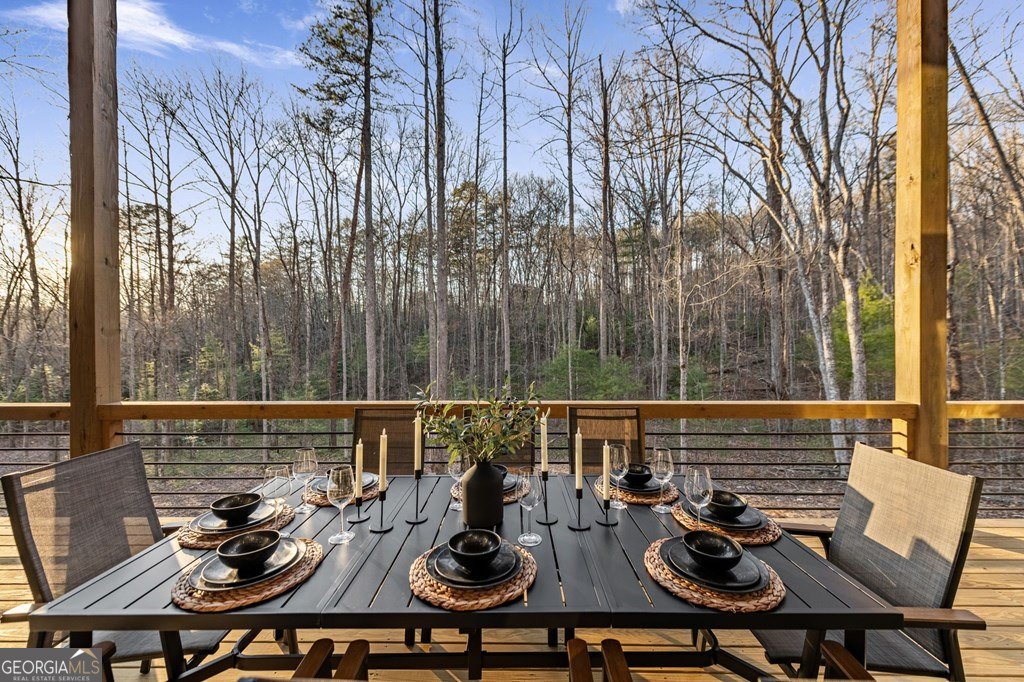 122 Cohutta Overlook Way Blue Ridge - Photo 35