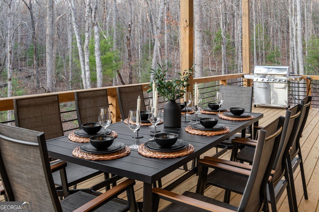 122 Cohutta Overlook Way Blue Ridge - Photo 36