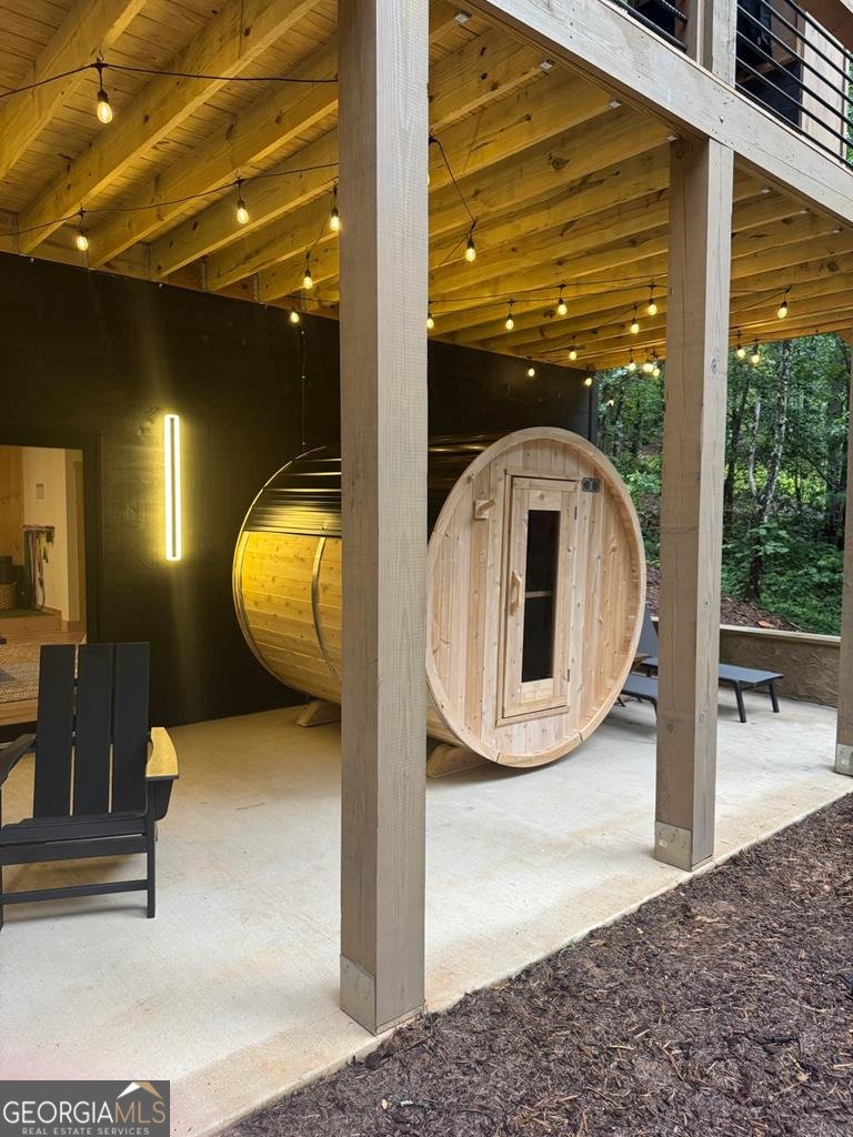 122 Cohutta Overlook Way Blue Ridge - Photo 37