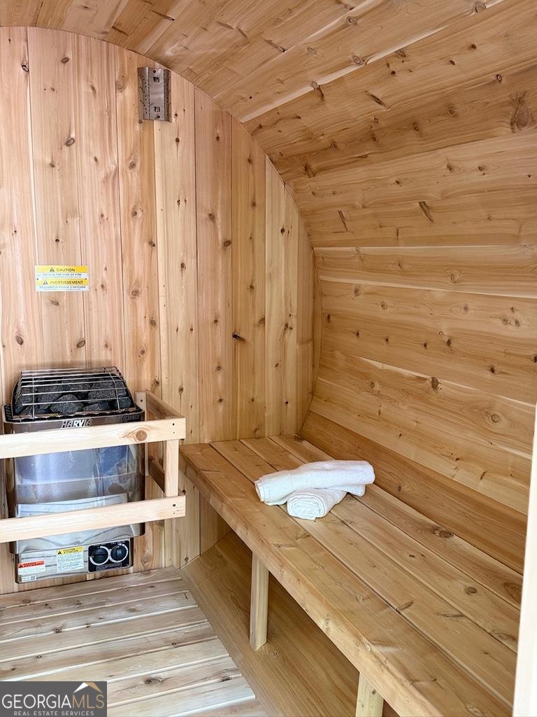 122 Cohutta Overlook Way Blue Ridge - Photo 38