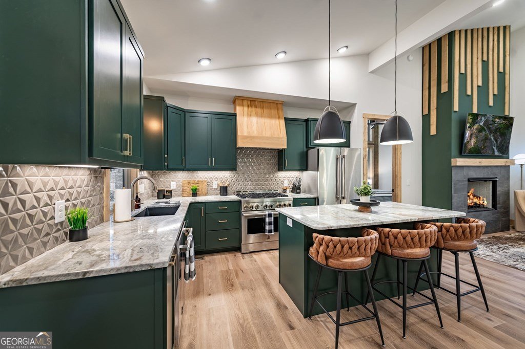 122 Cohutta Overlook Way Blue Ridge - Photo 39