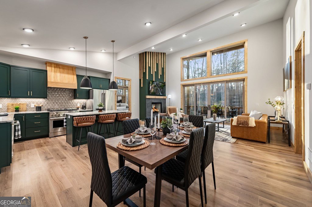 122 Cohutta Overlook Way Blue Ridge - Photo 40