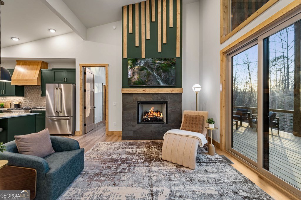 122 Cohutta Overlook Way Blue Ridge - Photo 41