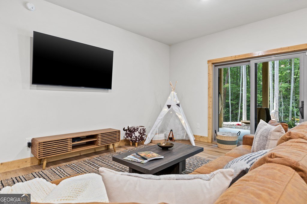 122 Cohutta Overlook Way Blue Ridge - Photo 44