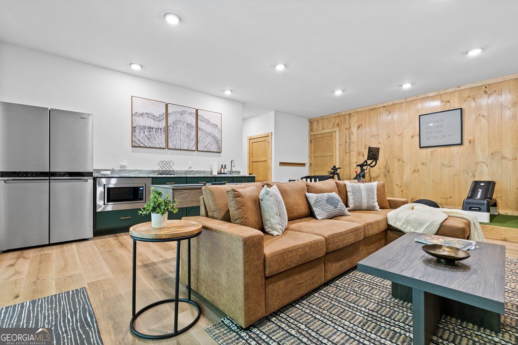 122 Cohutta Overlook Way Blue Ridge - Photo 45