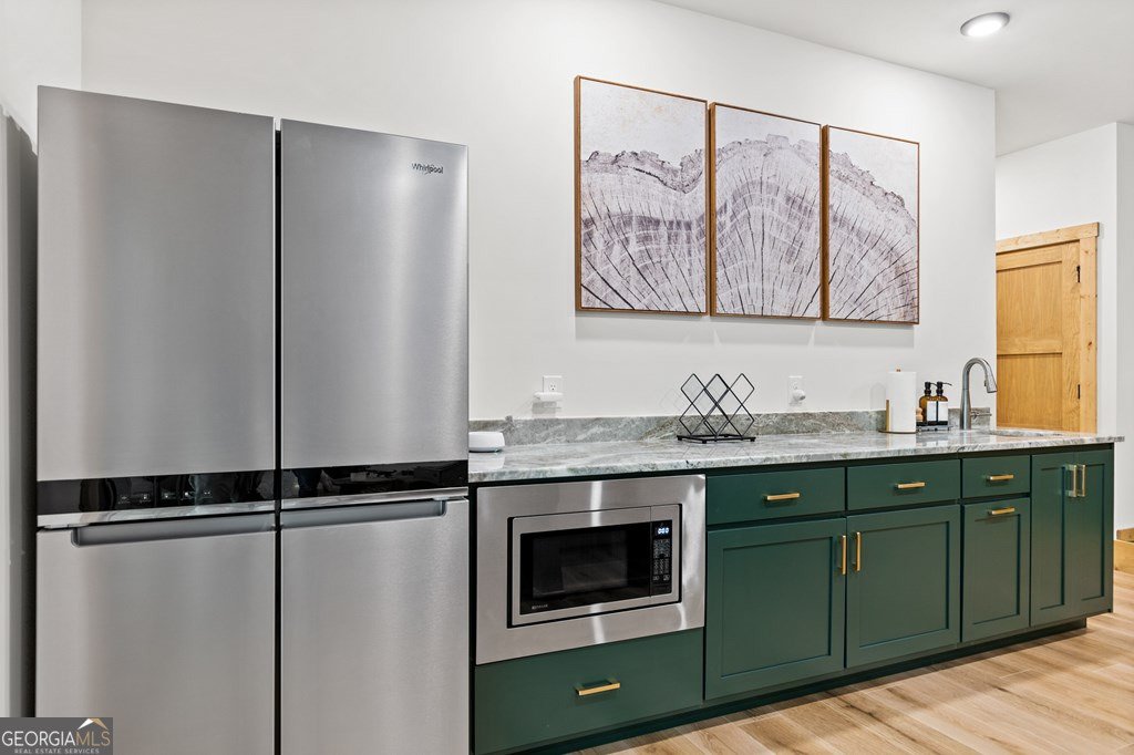 122 Cohutta Overlook Way Blue Ridge - Photo 46