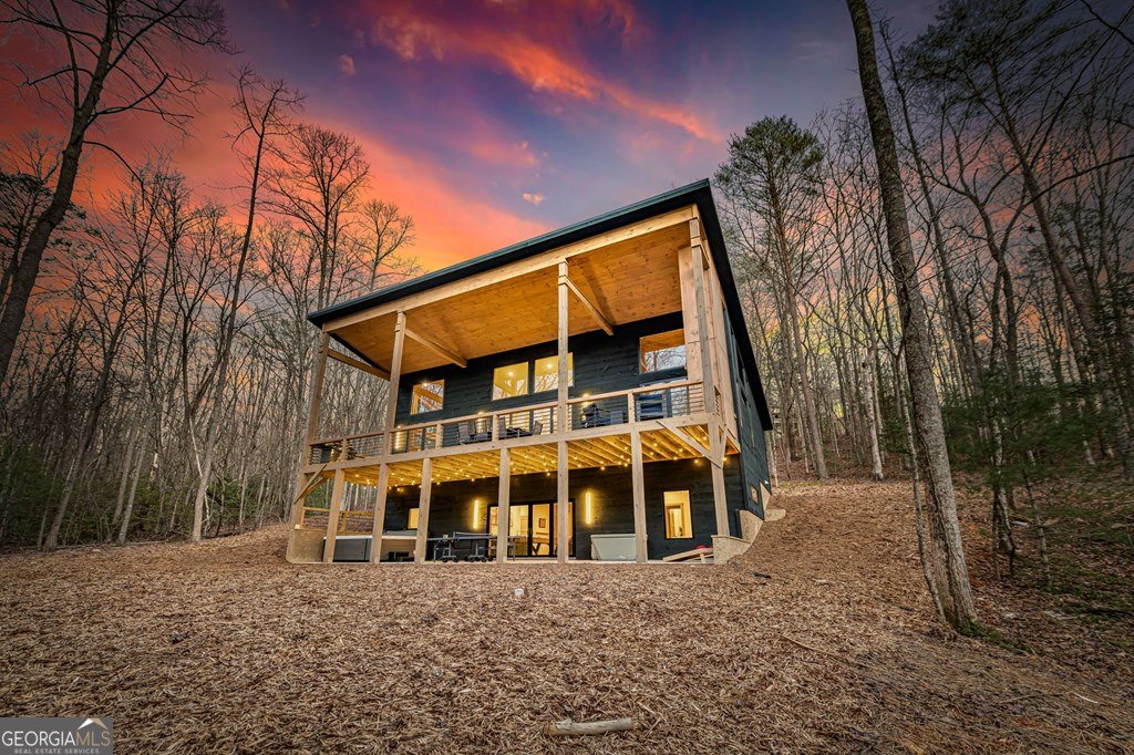 122 Cohutta Overlook Way Blue Ridge - Photo 48