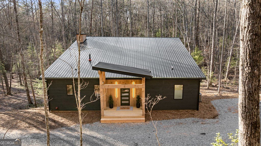 122 Cohutta Overlook Way Blue Ridge - Photo 49