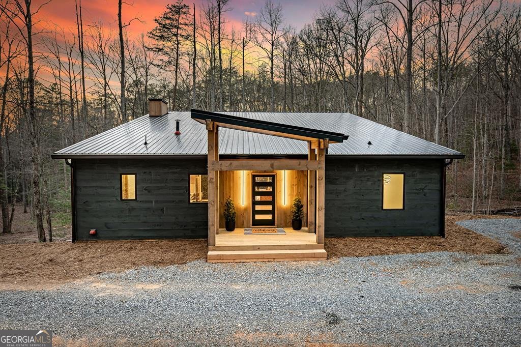 122 Cohutta Overlook Way Blue Ridge - Photo 50