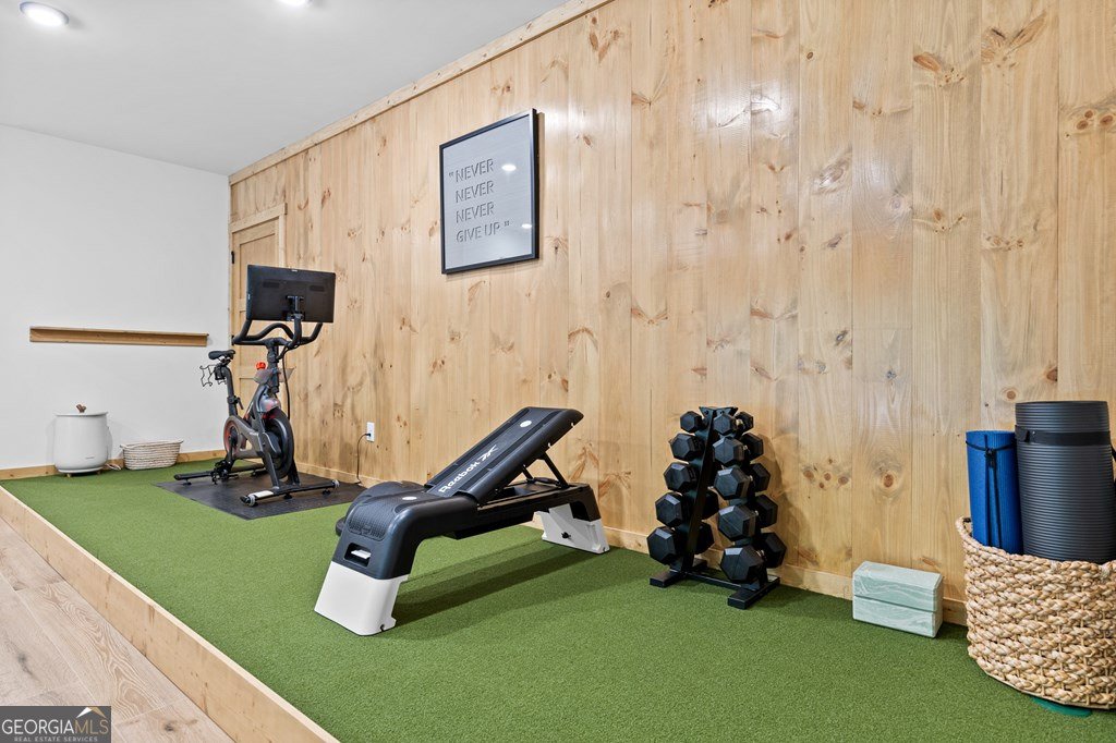 122 Cohutta Overlook Way Blue Ridge - Photo 55