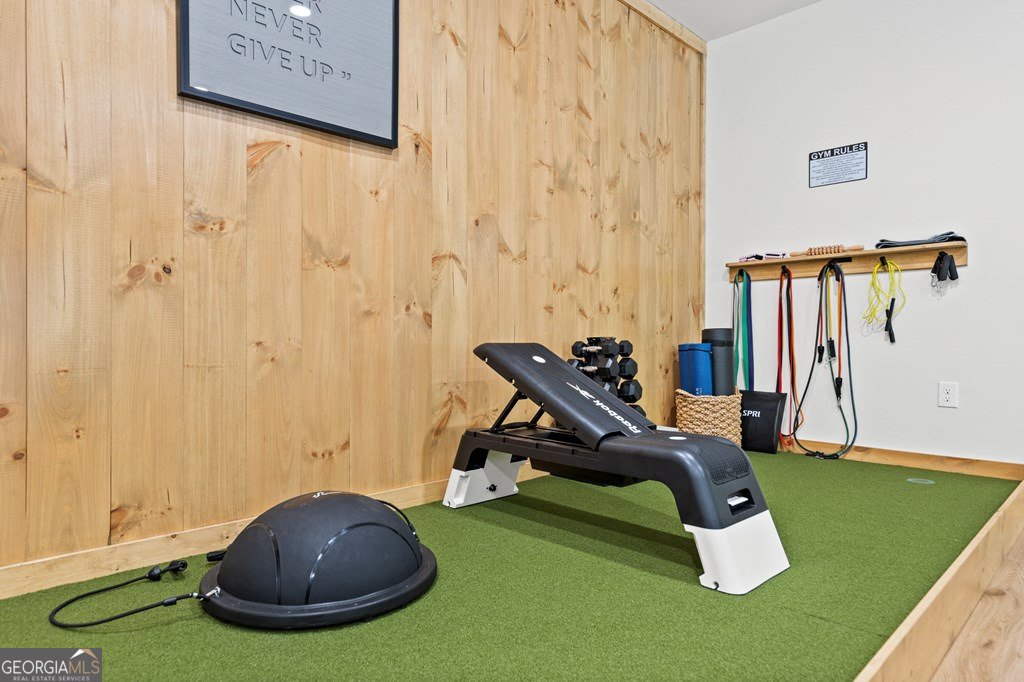 122 Cohutta Overlook Way Blue Ridge - Photo 56