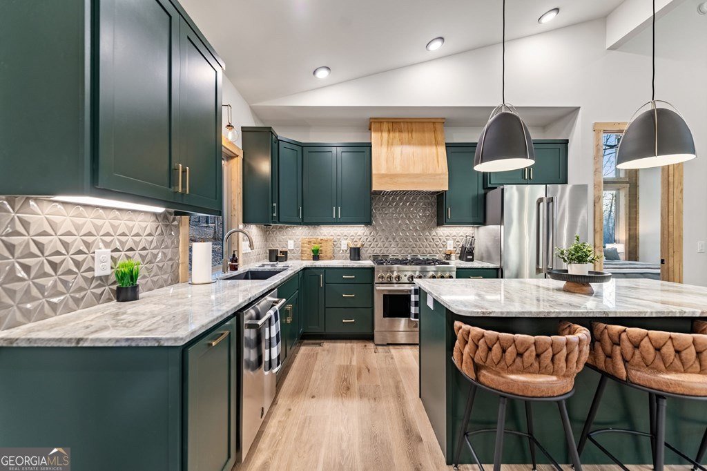 122 Cohutta Overlook Way Blue Ridge - Photo 6