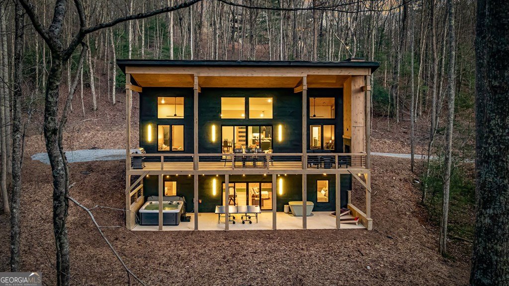 122 Cohutta Overlook Way Blue Ridge - Photo 66