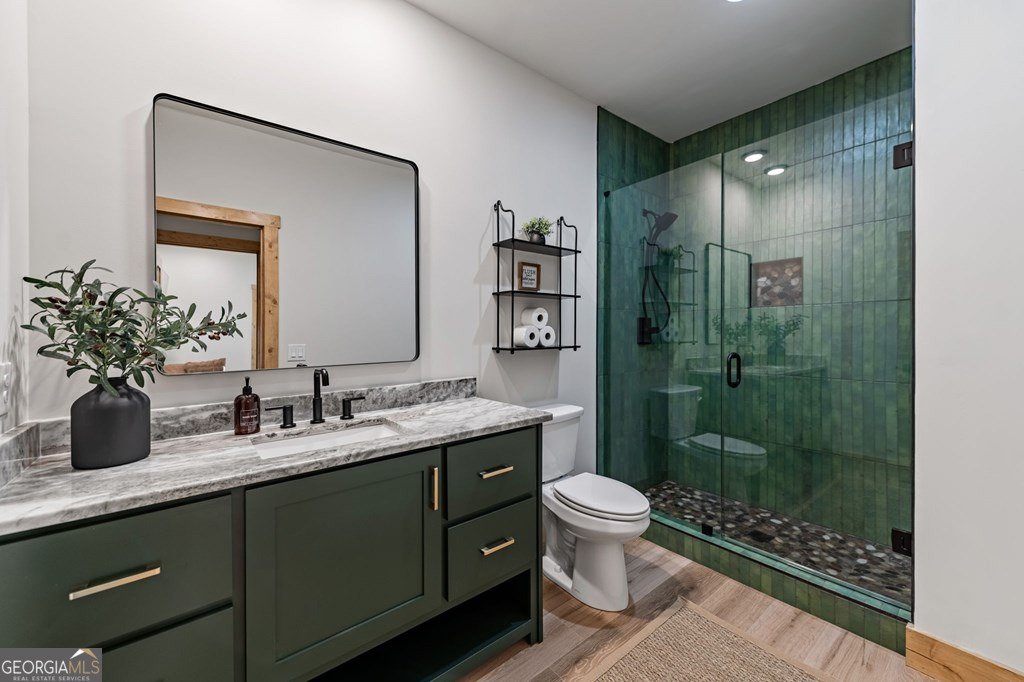 122 Cohutta Overlook Way Blue Ridge - Photo 71