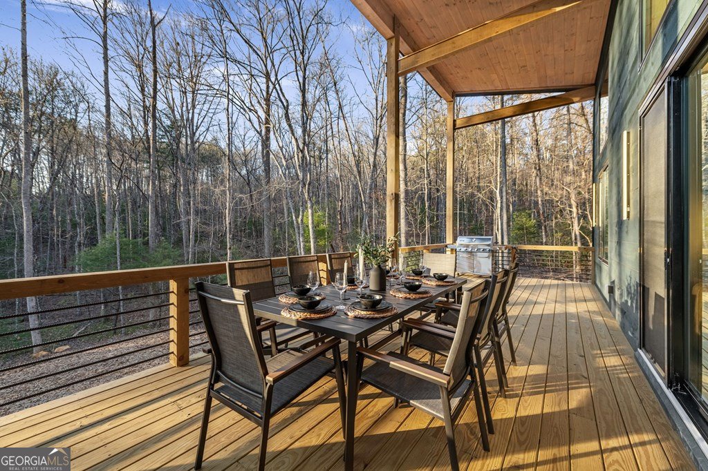 122 Cohutta Overlook Way Blue Ridge - Photo 74