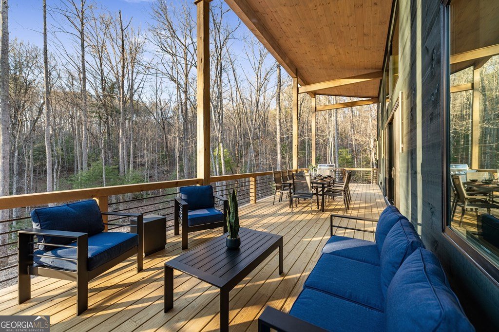 122 Cohutta Overlook Way Blue Ridge - Photo 75