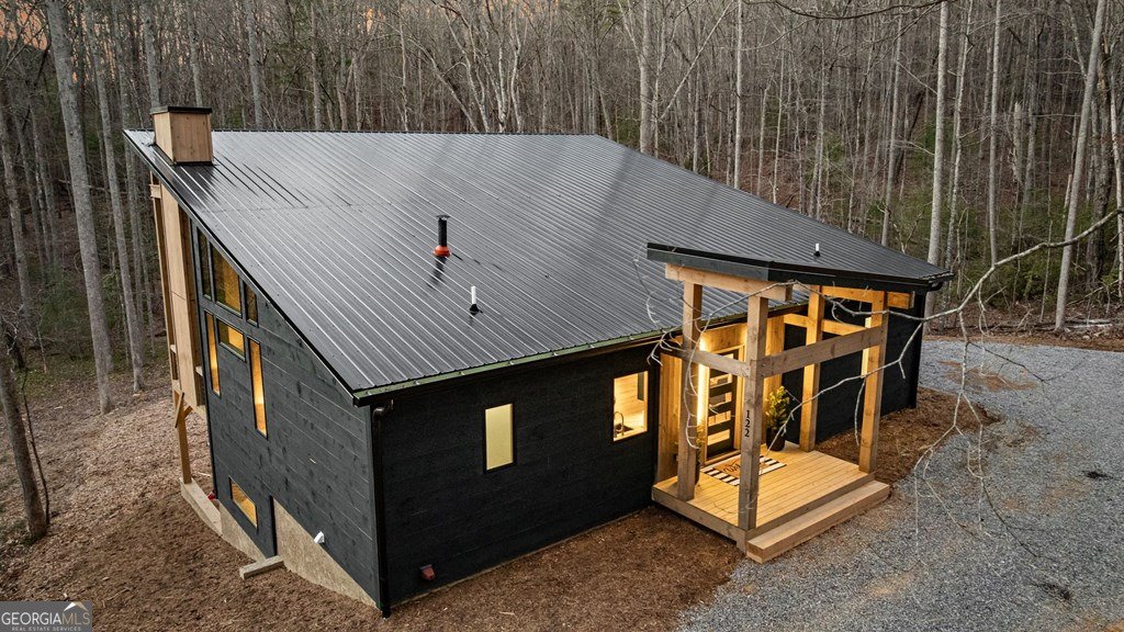 122 Cohutta Overlook Way Blue Ridge - Photo 78