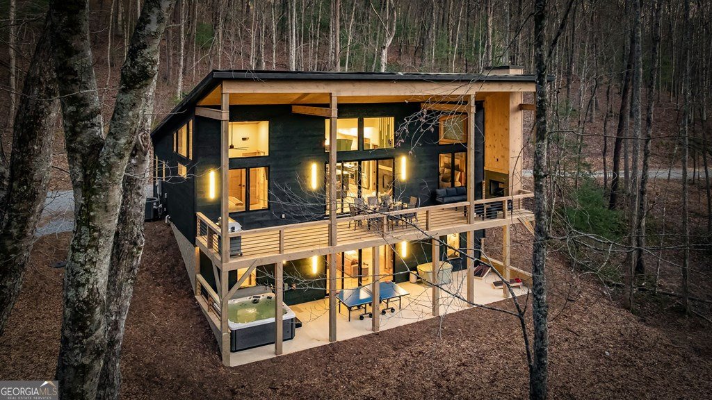 122 Cohutta Overlook Way Blue Ridge - Photo 80