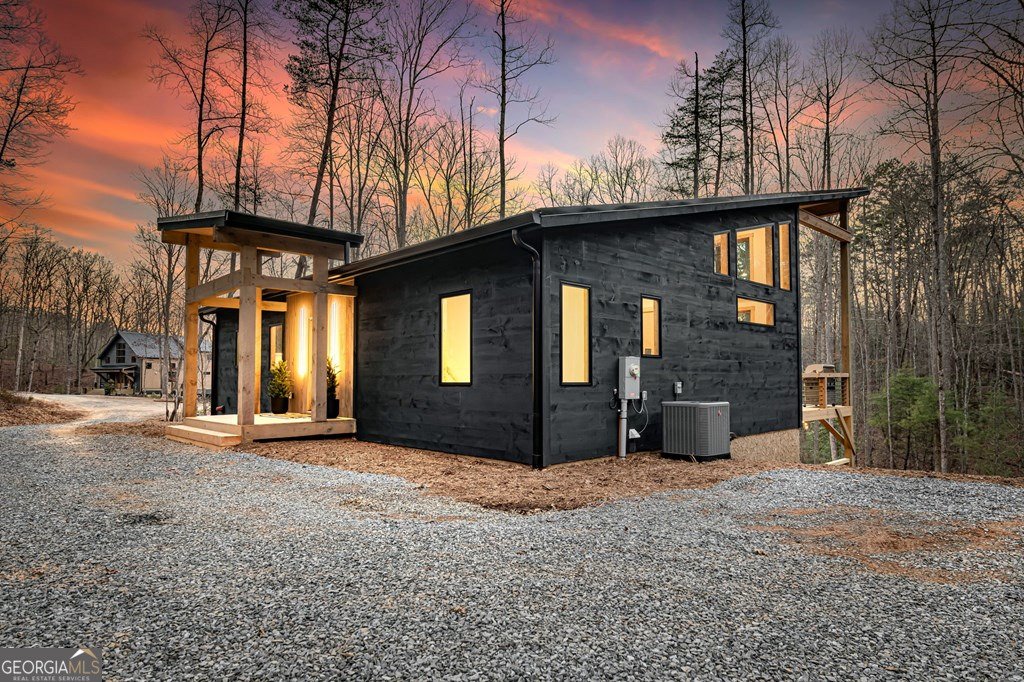 122 Cohutta Overlook Way Blue Ridge - Photo 82