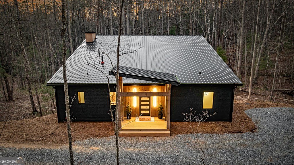 122 Cohutta Overlook Way Blue Ridge - Photo 84