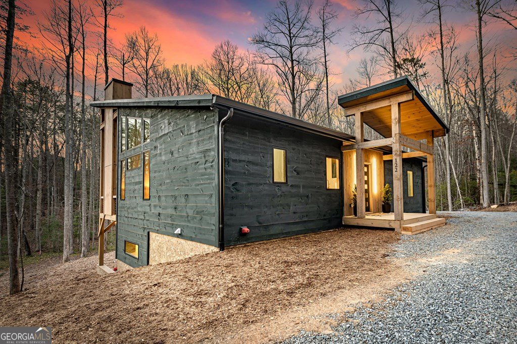 122 Cohutta Overlook Way Blue Ridge - Photo 86