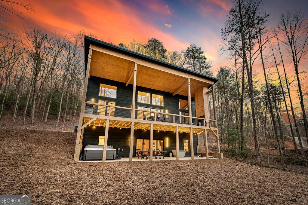 122 Cohutta Overlook Way Blue Ridge - Photo 88