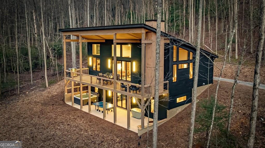 122 Cohutta Overlook Way Blue Ridge - Photo 89