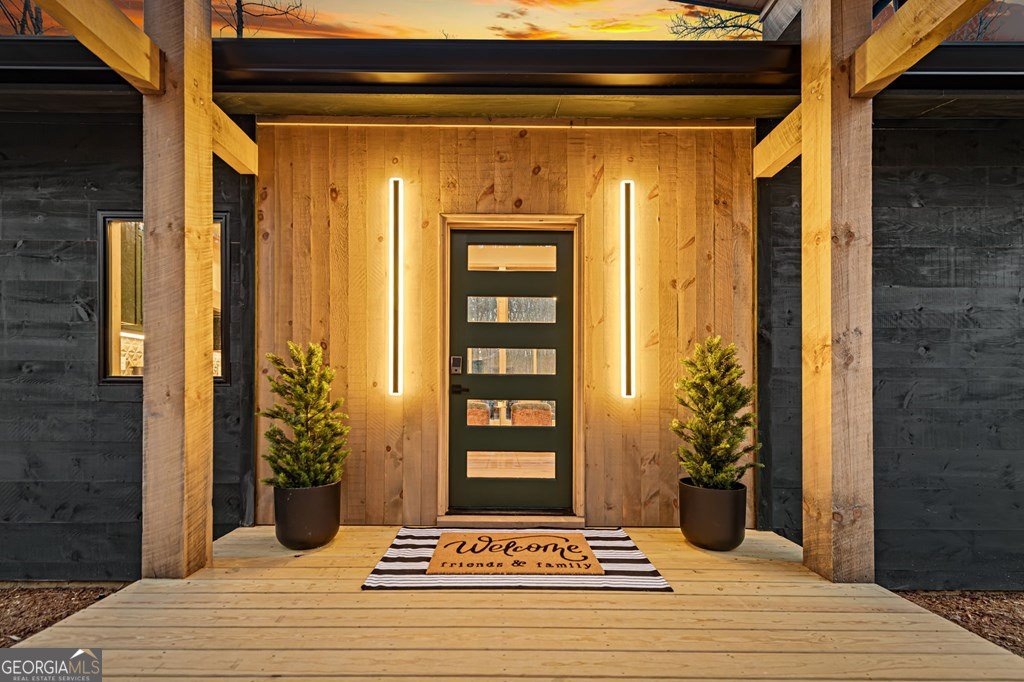 122 Cohutta Overlook Way Blue Ridge - Photo 9