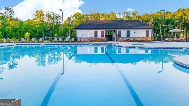 350 Silver Moon Drive Loganville - Photo 11