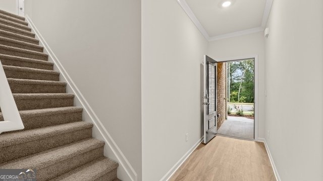 350 Silver Moon Drive Loganville - Photo 13