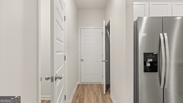 350 Silver Moon Drive Loganville - Photo 15