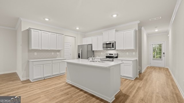 350 Silver Moon Drive Loganville - Photo 16